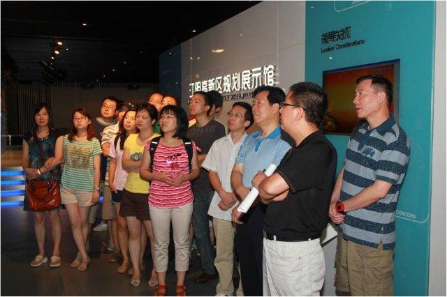 江阴国度高新手艺财产斥地域