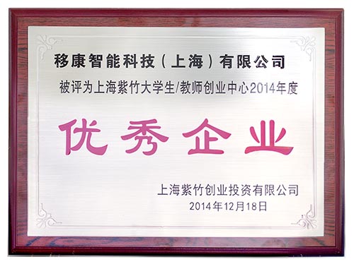 杰出企业
