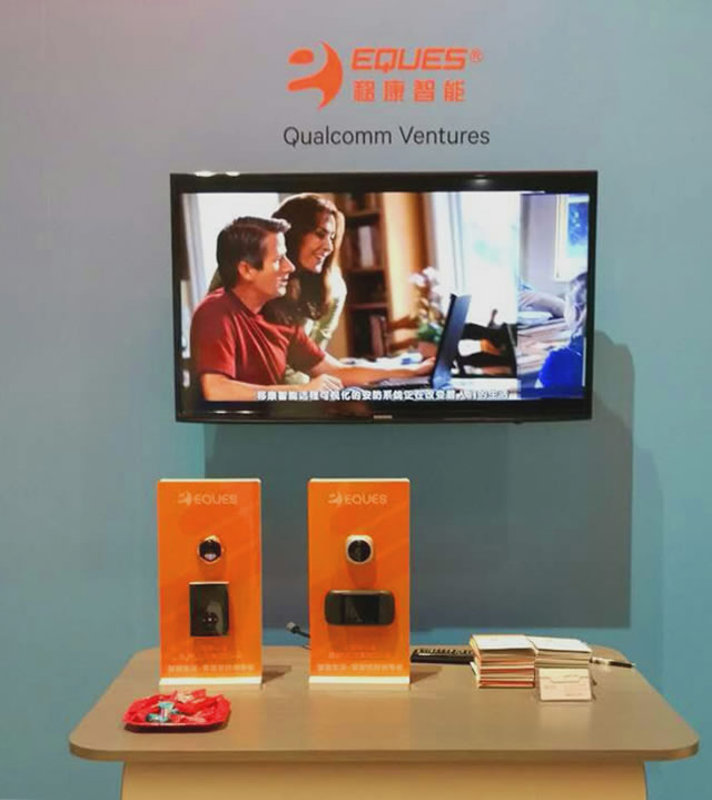 CES,可视门铃,deep色客
deep色客,电子deep色客